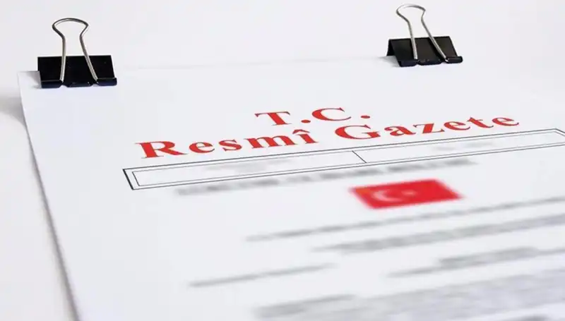 17 Mart 2025 Resmi Gazete'de Neler Yer Aldı? Dikkat Çeken Kararlar!
