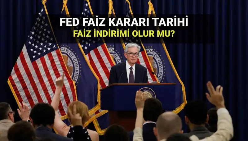 FED'in Temmuz Toplantısı: Faiz İndirimi Beklentisi ve Piyasalara Etkisi