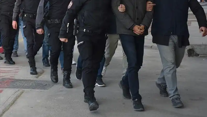 Ankara'da DEAŞ'a Yönelik Dev Operasyon: 27 Gözaltı Kararı Alındı!
