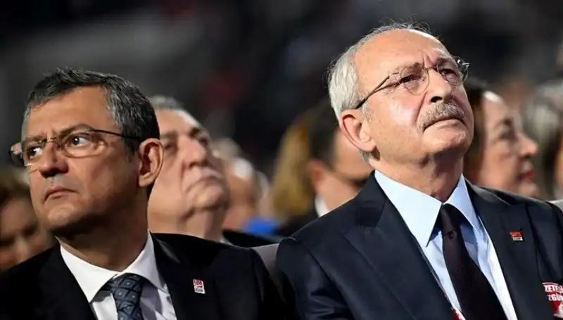 CHP Kurultayı: Kılıçdaroğlu Aday Olacak mı, Yoksa Yeni Bir İsim mi Geliyor?