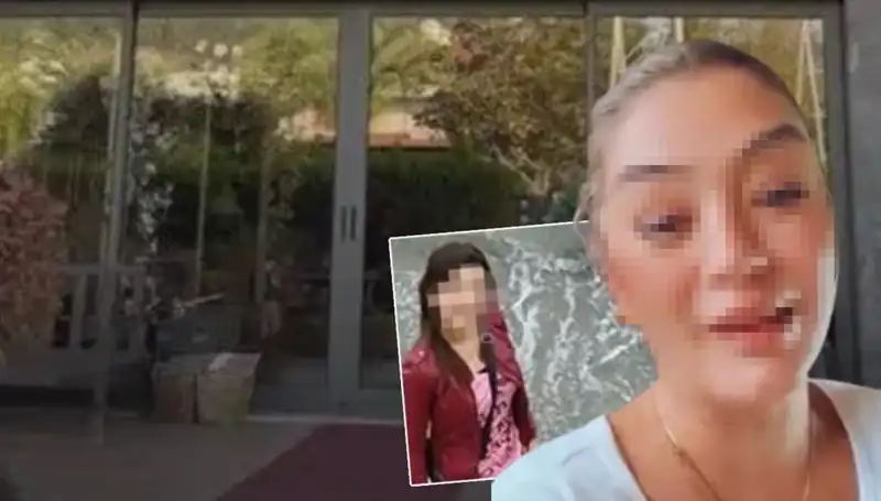 Güzellik Merkezinde Şok İddia: Ortak Şantaj Fürüsü Kurdu!