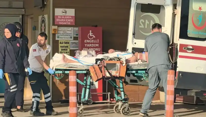 Sahte Alkol Felaketi: Şehirde Komaya Girenlerin Sayısı Artıyor