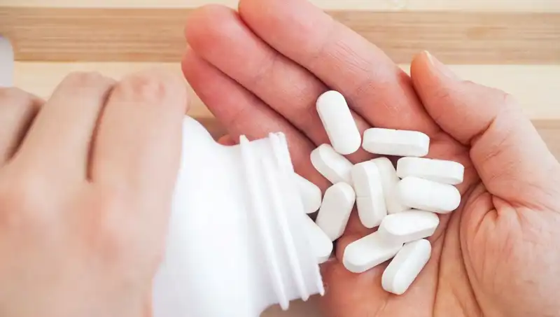 Magnezyum Eksikliği Sağlığınızı Tehdit Ediyor, Uzman Doktor Açıkladı!