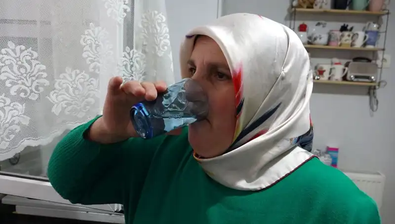 Nisan Yağmurlarının Şifalı Etkisi: 30 Yıldır Süren Gelenek!