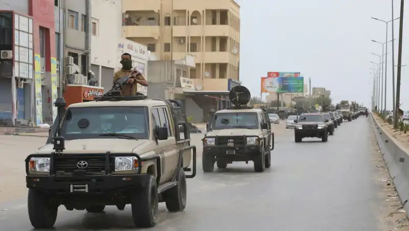 Birleşmiş Milletler, Libya'daki Krizi Çözmek İçin Acil Adım Atıyor!