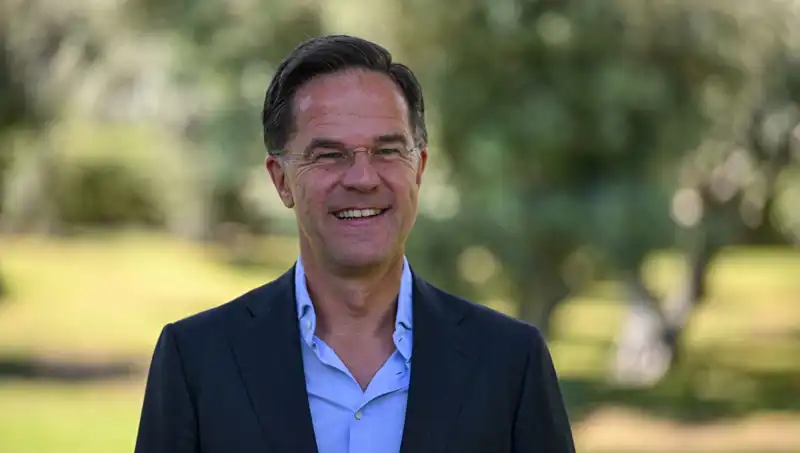 Rutte’nin Eurofighter Açıklaması: Müttefiklere Kısıtlama Getirmeme Çağrısı
