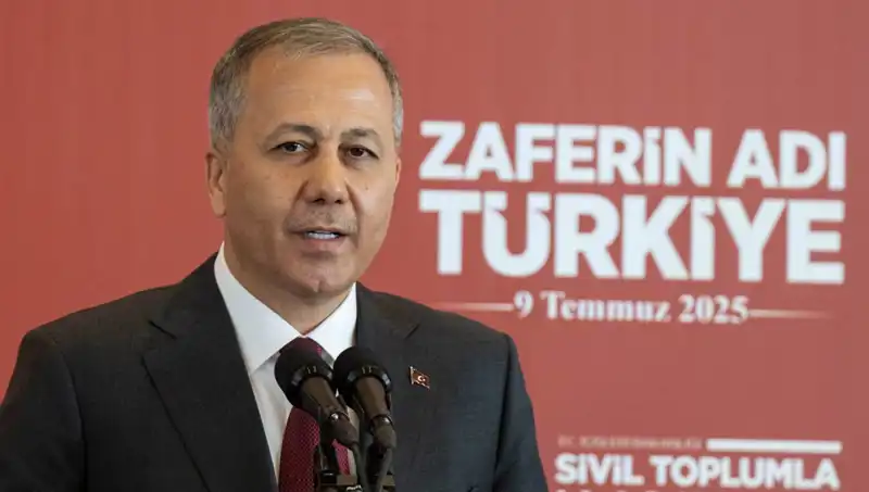 FETÖ ile Mücadele Kapsamında 45 Bin 229 Personel İhraç Edildi!