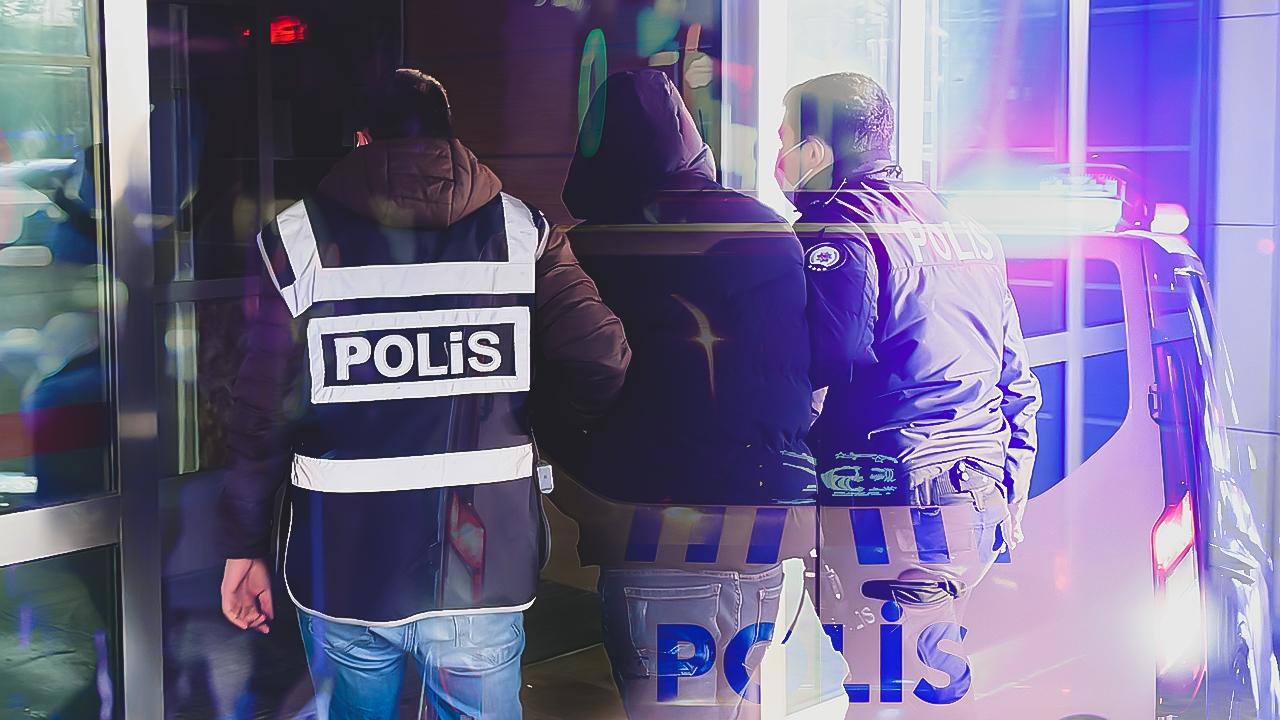 Türkiye genelinde PKK/KCK terör örgütüne operasyon