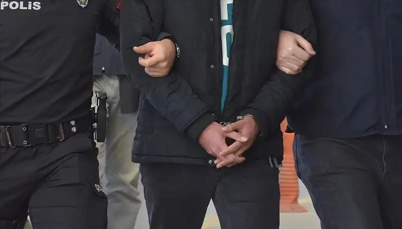 Samsun'da Şok Uyuşturucu Operasyonu: Çay Ocağında Satış Yapan Çeteye Baskın!