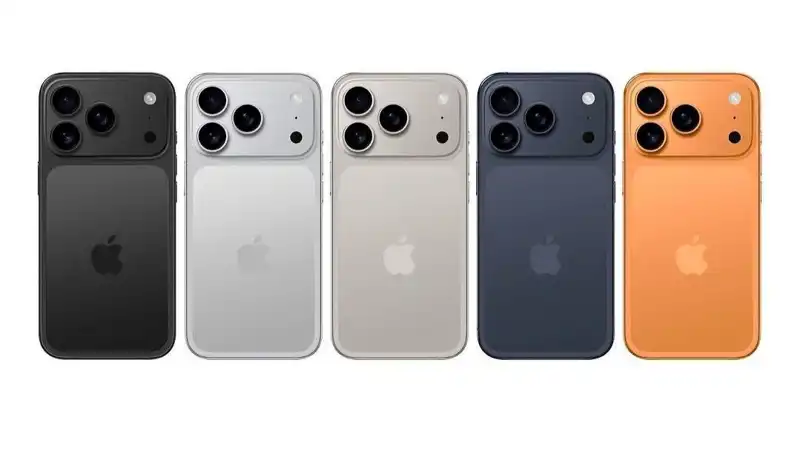 iPhone 17 Çıkış Tarihi Açıklandı: Apple'ın Yeni İnovasyonu Geliyor!