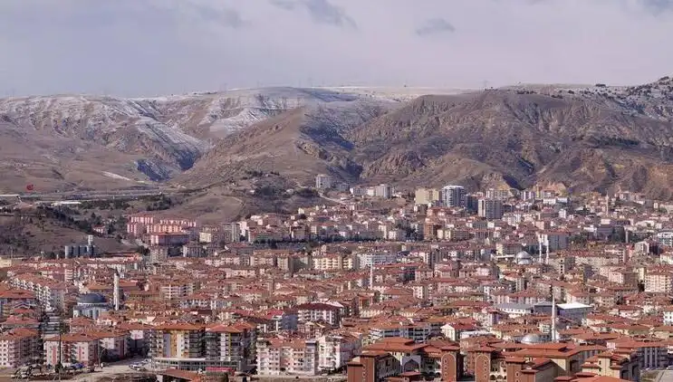 Çankırı'da Büyüleyici Ormanlık Alanda Yangın: 40 Hektar Zarar Gördü