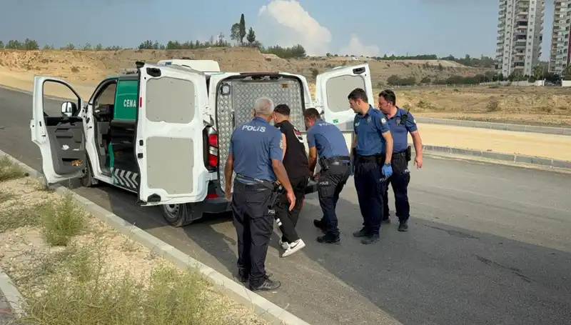 Yol Kenarındaki Gizemli Ceset Olayı: Sır Perdesi Aralanıyor