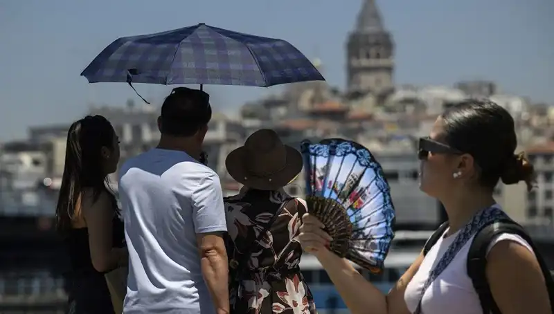 Türkiye'nin 20'den Fazla İlinin Yağış Alarmı: Son Durum Nedir?