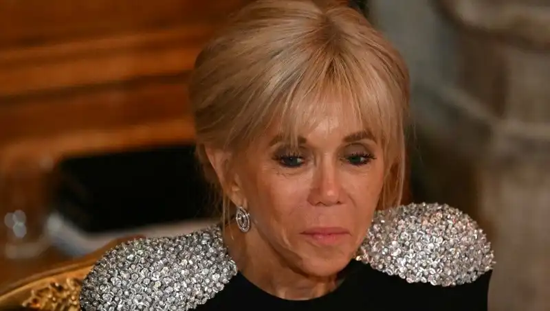 First Lady Davasında Şok Edici Gelişme: "Erkek Olarak Doğdu" Yalanı Çöktü!