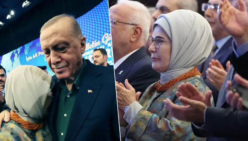 Emine Erdoğan’ın Duygusal Anları: Kadınlar Günü’ne Özel Anlamlı Mesaj
