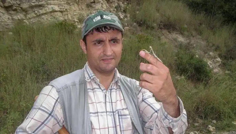 Yeni Keşfedilen Böcek Türüne Eşinin İsmi Verildi: Biyologun Şaşırtan İtirafı