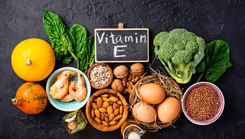 E Vitamini Eksikliği: Belirtiler ve Sağlığınızı Nasıl Korumalısınız?