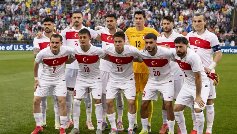 FIFA Dünya Sıralaması: Ülkeler Arasındaki Rekabet İleri Seviyeye Taşınıyor
