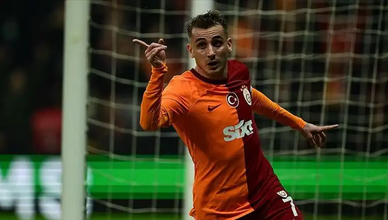 Kerem Aktürkoğlu’nun Abisinden Taraftara Sert Tepki: "Kimsenin Haddi Değil!"
