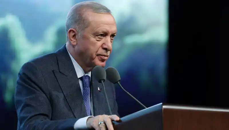 Cumhurbaşkanı Erdoğan'dan Srebrenitsa Soykırımı Mesajı: Geçmişle Yüzleşmek ve Adalet Arayışı