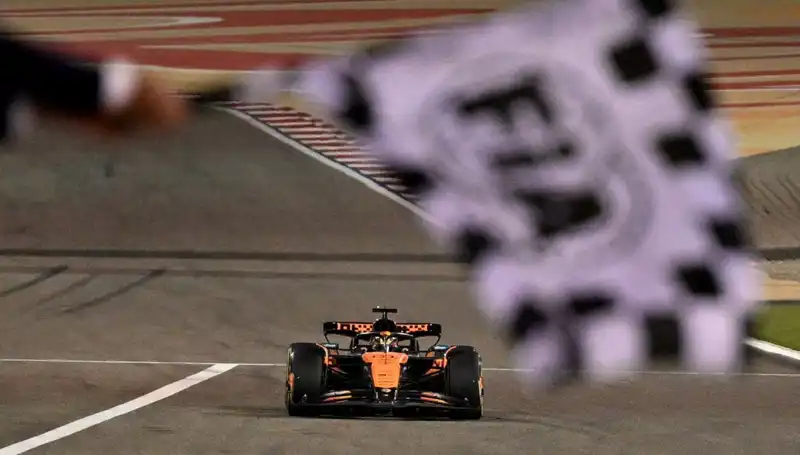 Formula 1 2024 Takvimi Açıklandı: Emilia-Romagna'nın Yerine Madrid Geliyor!