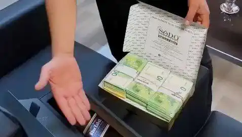 Manavgat Belediyesi'nde Şok Operasyon: Baklava Kutusundan Çıkan Paralar Ne Anlama Geliyor?