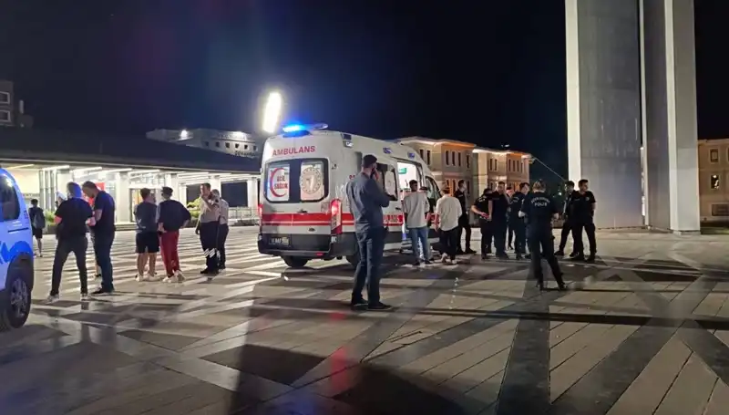 14 Yaşındaki Çocuk, Kasabada Dehşet Saçtı: Olayın Perde Arkası Nedir?