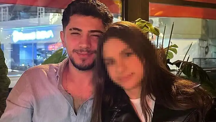 Ayrılık Tartışması Kanlı Bitti: Sevgilisi Öldürülen Genç Kadından Korkunç Mesaj!