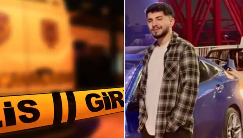 Adana’da Gizemli Bıçaklama Olayı: Sevgili Çift Öldürüldü!