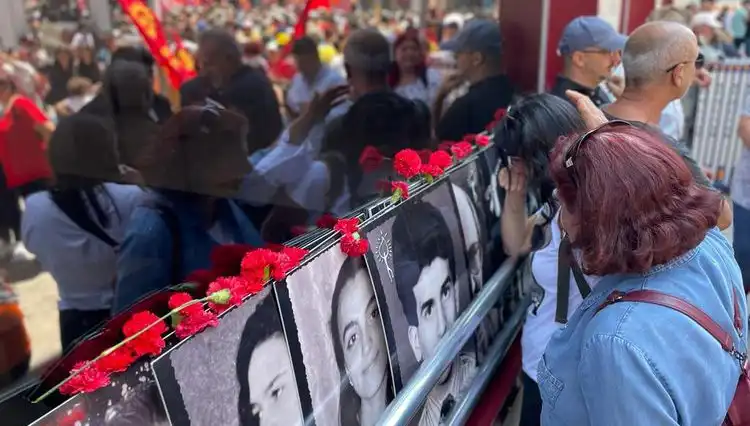 32 Yıl Geçti: Madımak Olayları ve Sivas Katliamı'nın Derin İzleri