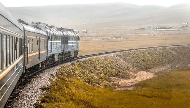 Pensilvanya'da Trenin Dehşet Anları: 3 Kişi Hayatını Kaybetti