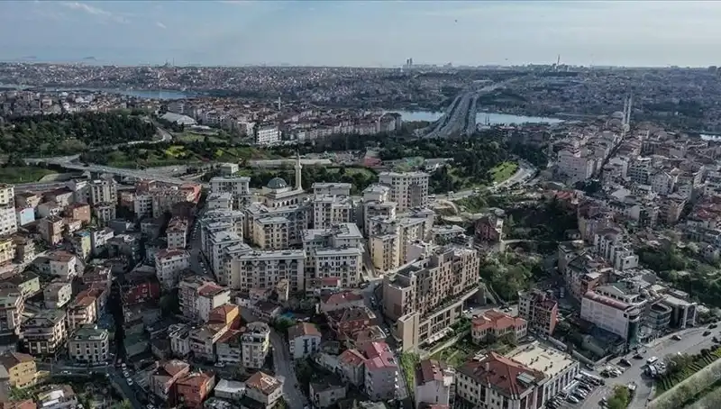 İstanbul'un Kentsel Dönüşüm Projeleri: Gelecek mi, Yoksa Çıkmaz mı?