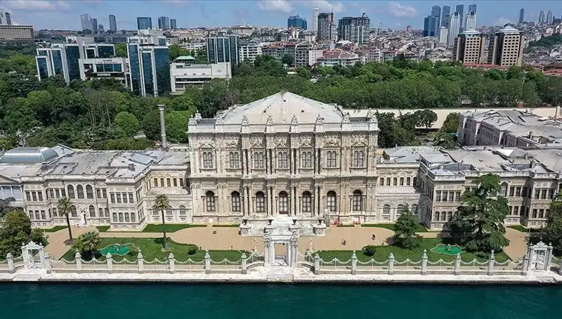 İstanbul'da Rusya Heyeti: Mücadele ve İşbirliği Görüşmeleri Başlıyor
