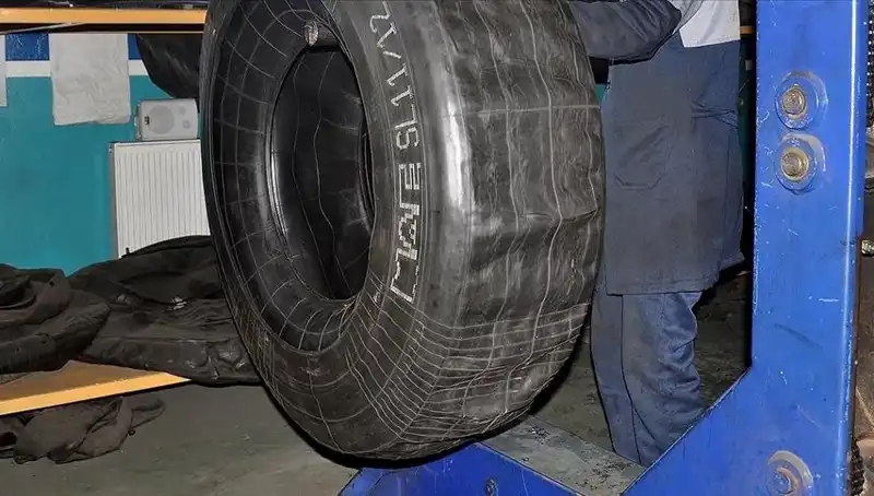 Trafikte Kaplama Lastik Kullanımı: Uzmanların Uyardığı Gizli Tehlike Nedir?
