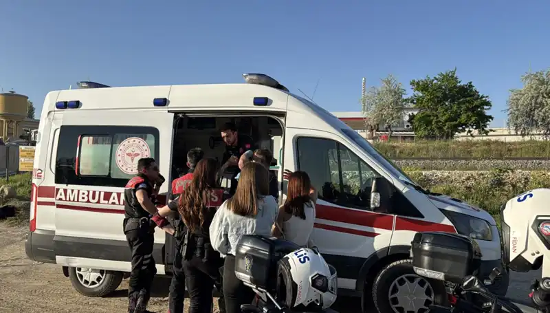 Hayat Kurtaran Dala Tutunma Hikayesi: Arkadaşlık Ne Kadar Güçlü?