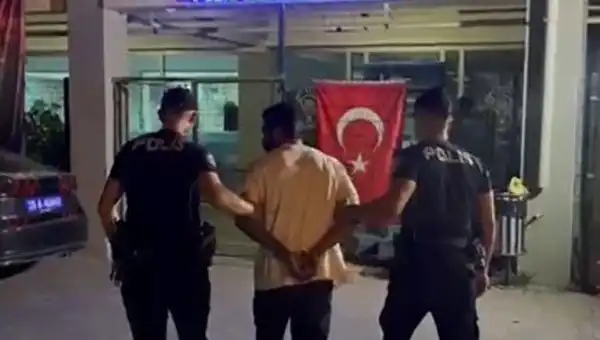 İzmir’de Firari Suçlu 18 Yıl Kaçtı, Nihayet Yakalandı!