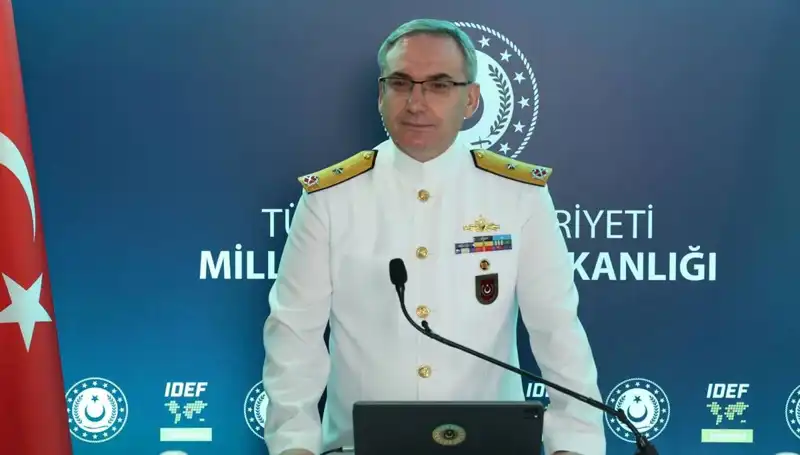 Suriye'den Türkiye'ye Resmi Destek Talebi: Bölgesel Güvenlikte Yeni Gelişmeler
