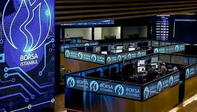 Küresel Pazarlar Sonunda 1,5 Trilyon Dolar Değer Kaybetti: Nedenleri ve Sonuçları