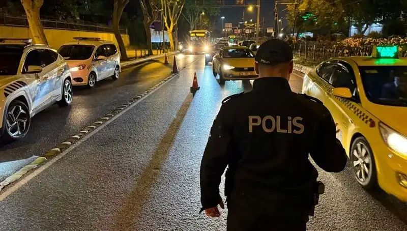 Huzur İstanbul Operasyonu: 1,005 Kişi Gözaltında, Güvenlik Artıyor