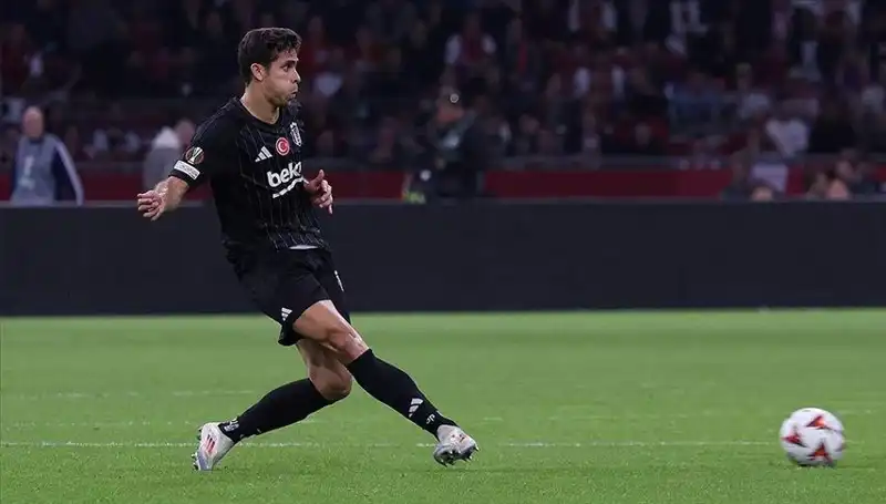 Beşiktaş, Derbi Öncesi Süper Lig'de Moral Buldu: Puan Durumu Ve Kadro Durumu Nasıldı?