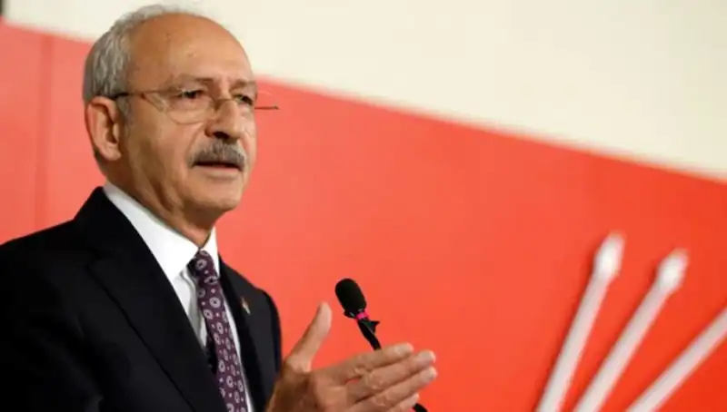 MHP’den Şaşırtan Adım: Kılıçdaroğlu Hakkındaki Şikayet Geri Çekildi!
