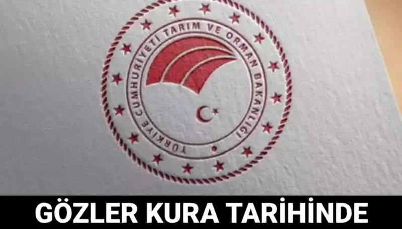 OGM İşçi Alımı Kurası: Tarih ve Detaylar Merak Ediliyor!