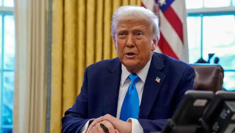 Gazze’de Anlaşmanın Eşiğinde: Trump'tan Çarpıcı Açıklamalar