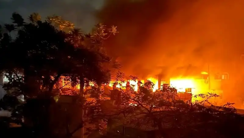 Gazze'de Sivilleri Vurmanın Ardındaki Gerçekler: 37 Hayat Kaybı