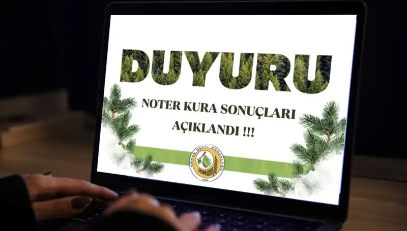 OGM 4.500 İşçi Alımı Kura Sonuçları Açıklandı! İşte Detaylar