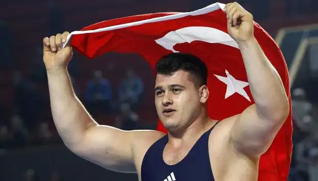 Milli Güreşçi Rıza Kayaalp İçin Şok Gelişme: 4 Yıl Men Cezası!