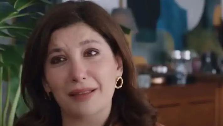 Kızılcık Şerbeti'nde Meri'nin Veda Etmesi Gerçek mi? Tüm Ayrıntılar Burada!