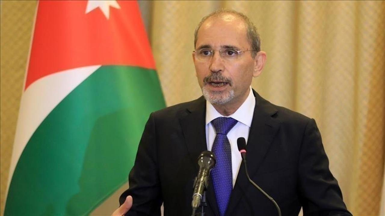 Ürdün Kraliçesi Türkiye'ye Resmi Ziyaret Gerçekleştirdi