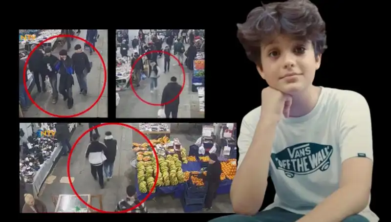 Mattia Ahmet Minguzzi Cinayeti Davasında Şok Edici Gelişmeler Yaşandı