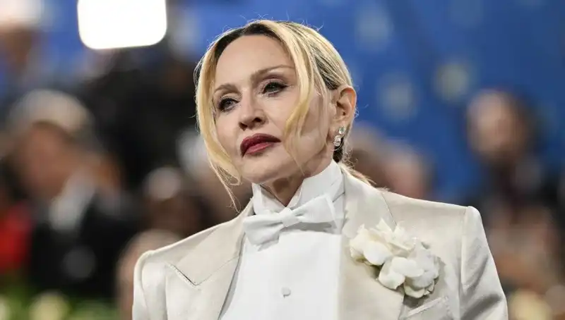 Madonna’nın Yeni Diyeti: Kanserle Savaşan Sırları Ortaya Çıktı